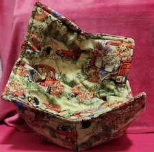 Microwave bowl holder for sale  Vancouver
