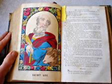 Livre religion ancien d'occasion  Piolenc