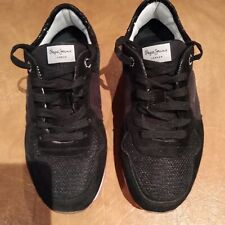 Sneakers pepe jeans d'occasion  Aubevoye