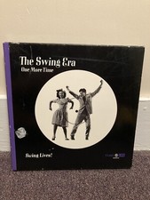 Sounds swing swing for sale  Kulpmont