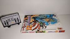 Eyeshield n.14 prima usato  Marano di Napoli