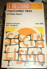 400420570516 pietro nenni usato  San Benedetto del Tronto