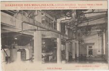 Issy moulineaux cpa d'occasion  Clermont-en-Argonne