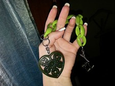 Bracciale kulto catena usato  Vittoria
