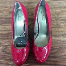 Shiny cherry red for sale  Lawrenceville