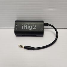 Multimedia irig guitar for sale  Brown City