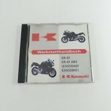 Riginal kawasaki er6 gebraucht kaufen  Deutschland