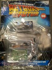 Delorean bttf eaglemoss d'occasion  Alès