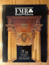 Revue fmr 1988 d'occasion Revue fmr 1988 d'occasion  Deauville