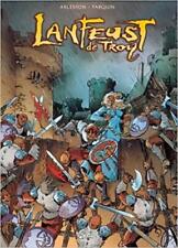Livre lanfeust troy d'occasion  Les Mureaux