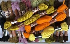 Tapestry wool job for sale  BEDFORD
