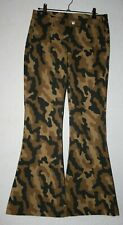 Vintage pash camouflage gebraucht kaufen  Fürstenfeldbruck