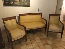 Ancien salon banquette d'occasion  Nanterre