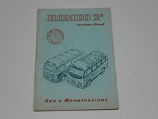 Alfa romeo romeo usato  Bussoleno
