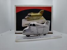 Soldan Models 1/43 motocicleta italiana Gilera Land Speed Record. Extremamente raro! comprar usado  Enviando para Brazil
