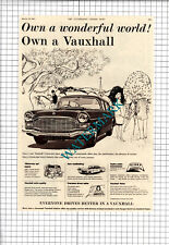 Vauxhall cresta car for sale  SHILDON