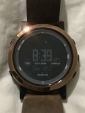 Suunto essential copper d'occasion  Expédié en Belgium
