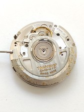 Tag Heuer - Calibre 17 Chronograph Automatic movement ETA 2894-2   (R-2680) comprar usado  Enviando para Brazil