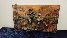 Plaque bas relief d'occasion  Meximieux