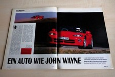 MOT 19/1994 Chrysler Viper RT/10 mit 395PS in einer seltenen Vorstellung auf 5 S, usado comprar usado  Enviando para Brazil