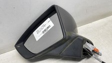 Retroviseur gauche seat d'occasion  Cléguer