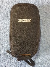 Sekonic microlite belichtungsm gebraucht kaufen  Stolberg (Rhld.)