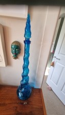 Empoli italy blue for sale  MANCHESTER