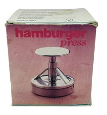 Vtg eppicotispal hamburger for sale  York