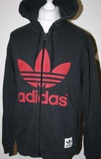 Adidas full zipper for sale  ILFORD
