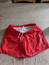 mens red speedo for sale  BROUGH