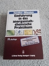 Jander blasius einführung gebraucht kaufen  Riesa