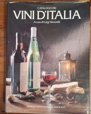 Vini italia luigi usato  Orvieto