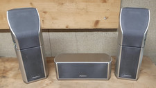 Enceintes pioneer d'occasion  Auxonne