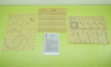 transferpapier gebraucht kaufen transferpapier gebraucht kaufen Rheinfelden (Baden)
