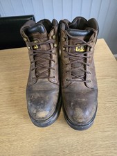 Caterpillar work boot for sale Caterpillar work boot for sale  BRADFORD