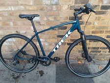 Trek dual sport for sale  SOUTHALL