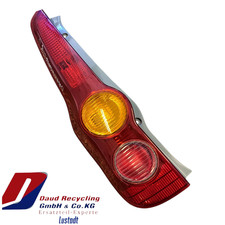 Daihatsu cuore l247 gebraucht kaufen  Lustadt