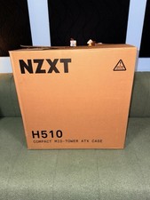 Nzxt h510 compact for sale  Louisville