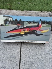 Hasegawa 104g starfighter for sale  SOUTH OCKENDON