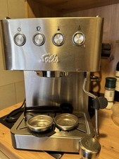 Barista gran gusto gebraucht kaufen  Köln