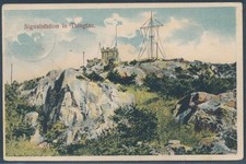 Kiautschou yacht signalstation gebraucht kaufen  Dinklage