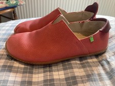 Naturalista shoes viajero for sale  YORK
