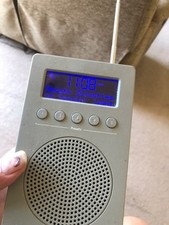 john lewis radio for sale  ST. ALBANS