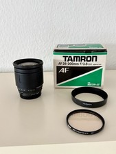 Tamron 200 5 gebraucht kaufen  Frankfurt am Main