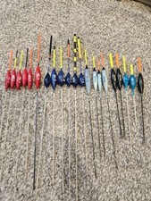 Various pole floats for sale  MAIDSTONE