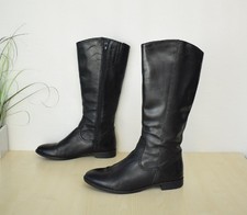 Schlichte tamaris echtleder gebraucht kaufen  Neulingen