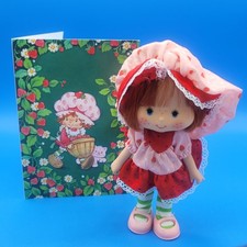 Strawberry shortcake scented for sale Strawberry shortcake scented for sale  PORTLAND