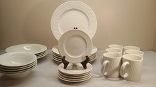 Oneida wicker basketweave for sale  Lincoln