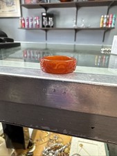 Vintage tangerine orange for sale  Wadesville