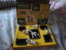 Wade whimsies first for sale  UK